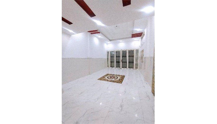 NHÀ ĐẸP- GIÁ TỐT Vào Ở NGAY, CĂN GÓC, CÓ DÒNG TIỀN, DƯƠNG BÁ TRẠC, SÁT Q1, 90 M2, CHỈ 4,7 TỶ