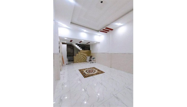NHÀ ĐẸP- GIÁ TỐT Vào Ở NGAY, CĂN GÓC, CÓ DÒNG TIỀN, DƯƠNG BÁ TRẠC, SÁT Q1, 90 M2, CHỈ 4,7 TỶ