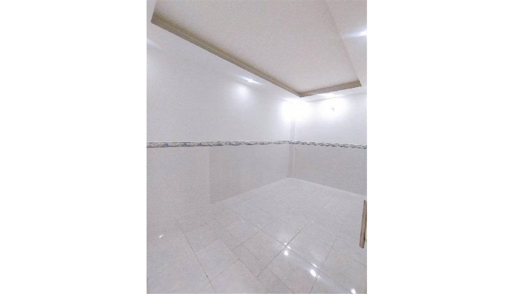 NHÀ ĐẸP- GIÁ TỐT Vào Ở NGAY, CĂN GÓC, CÓ DÒNG TIỀN, DƯƠNG BÁ TRẠC, SÁT Q1, 90 M2, CHỈ 4,7 TỶ