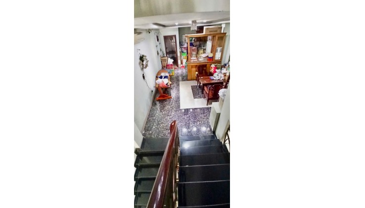 Bán nhà mặt tiền Kinh doanh Tân Quý, 4m x 19m, 4 tầng,6pn, chỉ 14.5 tỷ