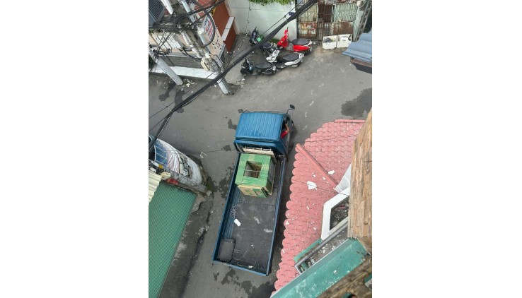NHÀ GÒ VẤP- GIÁP TÂN BÌNH- HXH SÁT MẶT TIỀN- 80M2- 4 TẦNG- NHỈNH 7 TỶ.