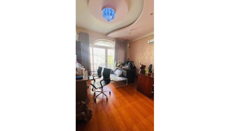 Bán nhà Mt 5 tầng kinh doanh đa ngành, 4.1m x 17m. Nguyễn Ngọc Nhựt, Tân Phú, giá 12.7 tỷ