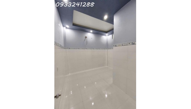 BÁN NHÀ 2 TẦNG, 65M2,HXH,  ĐƯỜNG SỐ 2, BÌNH HƯNG HÒA, BÌNH TÂN - NHỈNH  4 TỶ - SỔ ĐỎ CHÍNH CHỦ