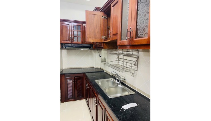HẺM XE HƠI ĐỖ CỬA - 45m2 - 2 TẦNG- THỐNG NHẤT - P.10 - GÒ VẤP - NHÀ MỚI Ở NGAY - NHỈN 5Đ