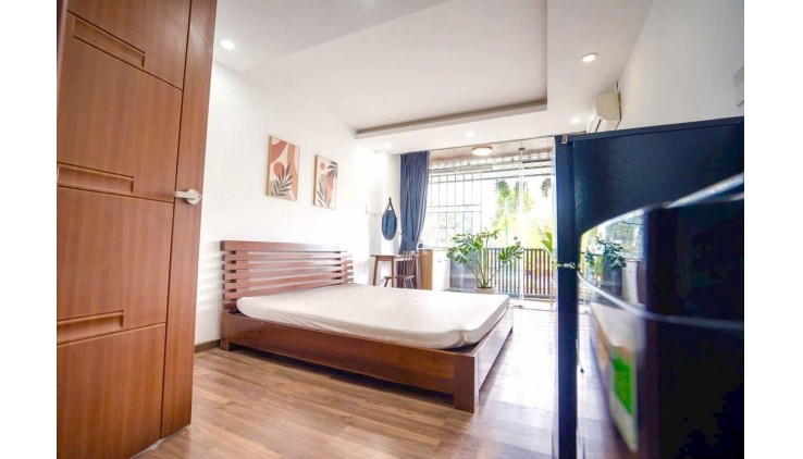 Bán nhà Mặt tiền Trường Sa - ngay Lê Văn Sỹ - Quận 3, 3.5x8.5m, 5 Tầng - 4PN, hơn 9 tỷ,