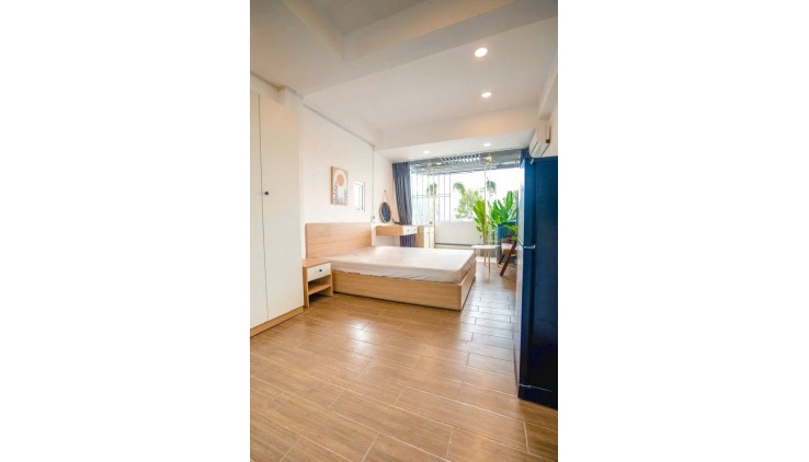 Bán nhà Mặt tiền Trường Sa - ngay Lê Văn Sỹ - Quận 3, 3.5x8.5m, 5 Tầng - 4PN, hơn 9 tỷ,