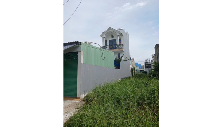 Chính Chủ Bán Gấp Nhà Bà Điểm Hóc Môn Giá Chỉ 4.1 Tỷ