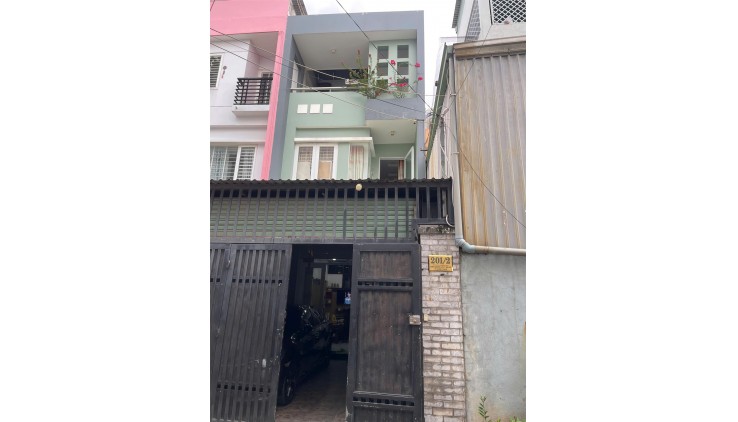 CHÍNH CHỦ CẦN BÁN NHANH NHÀ ĐẸP  Phường Tam Phú  Thành phố Thủ Đức, HCM
