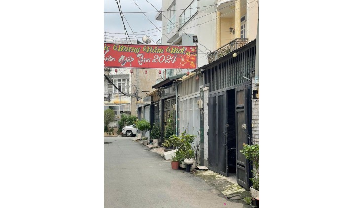 CHÍNH CHỦ CẦN BÁN NHANH NHÀ ĐẸP  Phường Tam Phú  Thành phố Thủ Đức, HCM