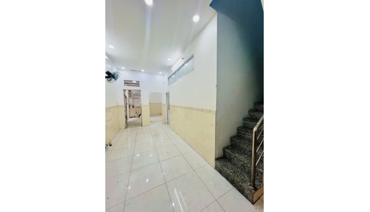 Nhà mới đón tết Lý Tuệ Tân Phú giáp Gò Dầu 55m2,2Tầng Nhỉnh 3tỷ