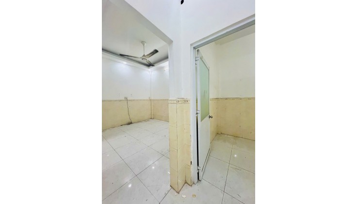Nhà mới đón tết Lý Tuệ Tân Phú giáp Gò Dầu 55m2,2Tầng Nhỉnh 3tỷ