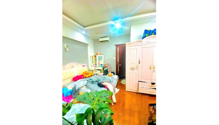 HẺM NHỰA 10M THÔNG KINH DOANH 4 TẦNG TÂN BÌNH 8 TỶ XÍU