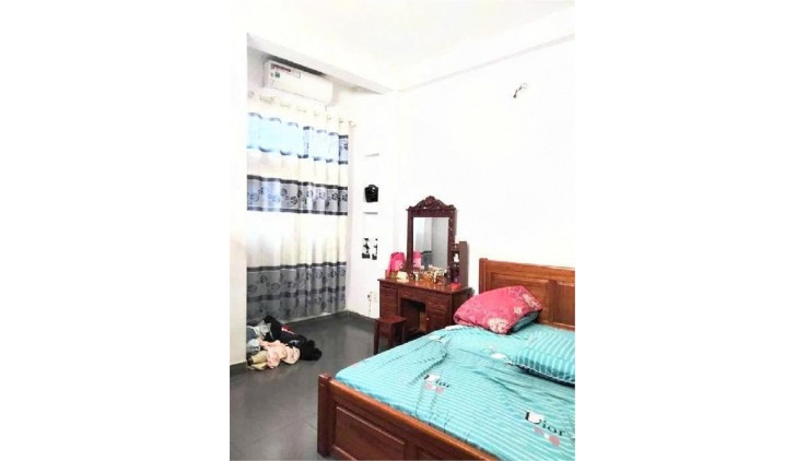 BÁN NHÀ 2 TẦNG, 65M2, NGÕ SỐ 3, BÌNH HƯNG HÒA, BÌNH TÂN - GIÁ 4.9 TỶ - SỔ ĐỎ
