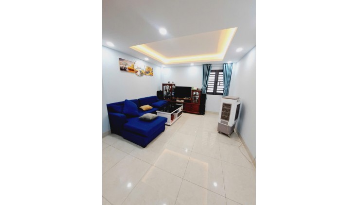 Mua nhà đón tết Đ số 18B Mã Lò gần ngã tư 4 xã hẻm 7m 54m2,4Tầng Nhỉnh 5tỷ