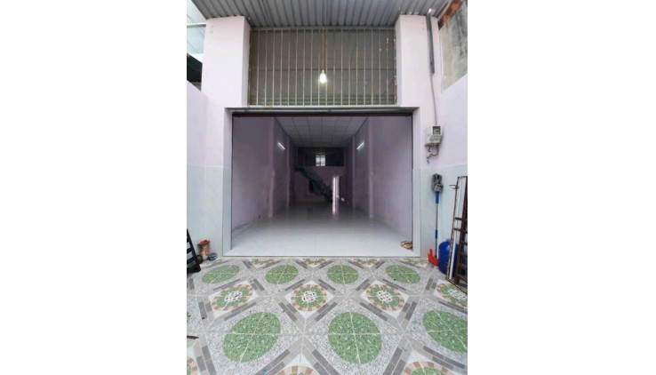 Nhà cấp 4 đường TTN5, phường TTN, Q12, diện tích 81m2 (4mx20m). Hẻm Ôtô. Giá 4Tỷ
