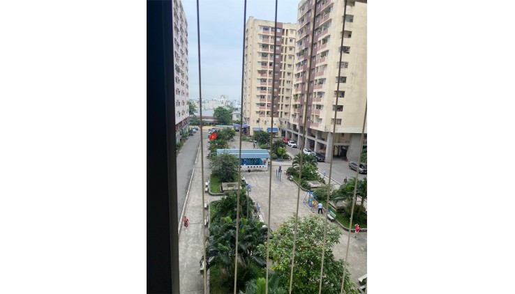 CHÍNH CHỦ BÁN CĂN HỘ CHUNG CƯ KHANG GIA tại A2.23, Đường 45, Phường 14, Quận Gò Vấp, HCM