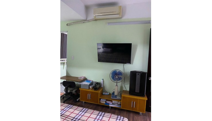 CHÍNH CHỦ BÁN CĂN HỘ CHUNG CƯ KHANG GIA tại A2.23, Đường 45, Phường 14, Quận Gò Vấp, HCM
