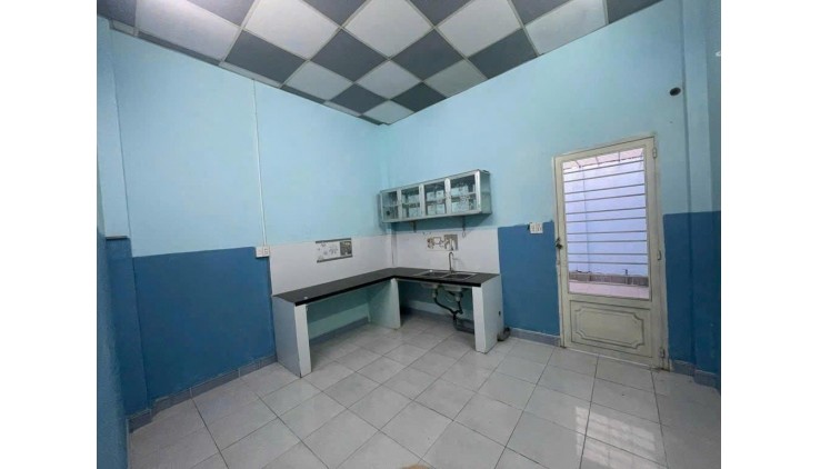 CHÍNH CHỦ Bán Nhà Cấp 4 Tại Bùi Văn Ba, phường Tân Thuận Đông, Quận 7, HCM