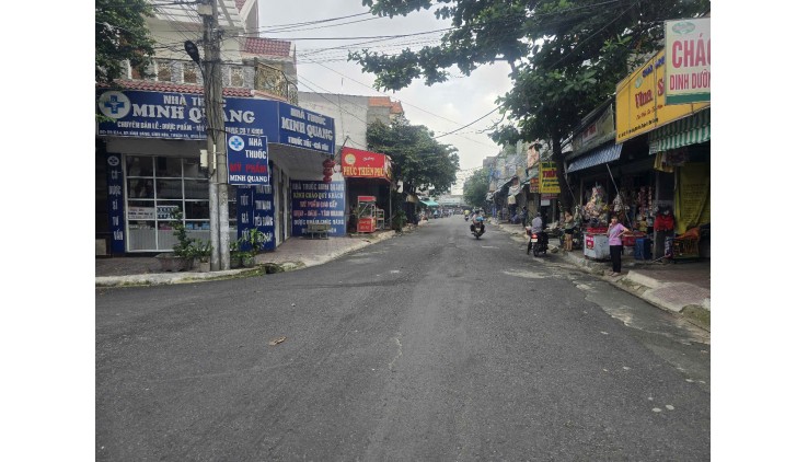 Bán đất đường Vườn Lài ,An Phú Đông,Quận 12 chỉ nhỉnh 4 tỷ.