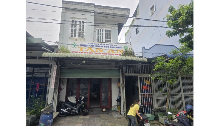 Bán đất đường Vườn Lài ,An Phú Đông,Quận 12 chỉ nhỉnh 4 tỷ.