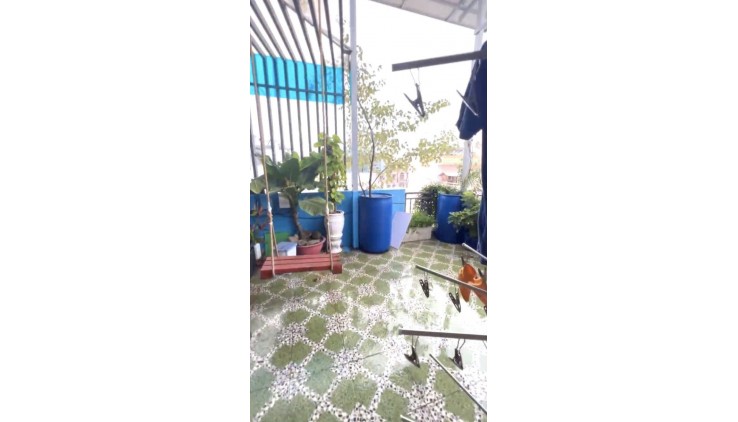 Bán nhà đẹp ở ngay Trịnh Đình Trọng, Tân Phú, ngang 6.6m, 5 tầng, chỉ 7 tỷ