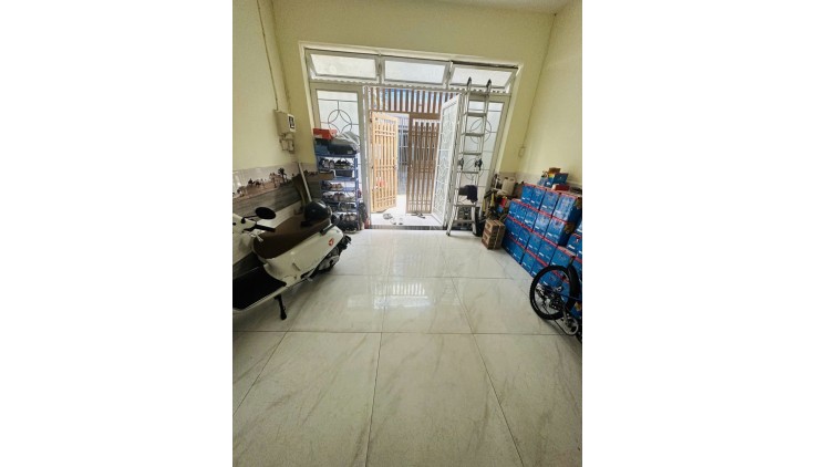 BÁN NHÀ 2 PN, 2 WC, 43M2, PHẠM VĂN HAI, TÂN BÌNH - GIÁ HỜ 5.95 TỶ - SỔ HỒNG CHÍNH CHỦ
