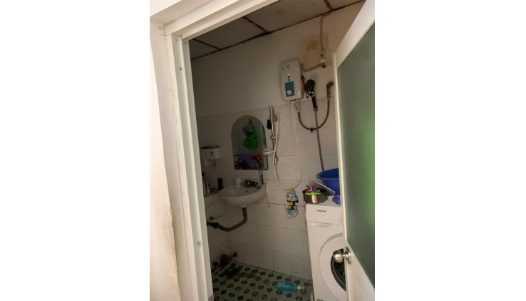 CHÍNH CHỦ Bán Căn Hộ Vị Trí Tại Lô A4 Chung Cư An Sương,  Phường Tân Hưng Thuận - Quận 12 - HCM