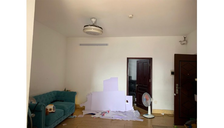 CHÍNH CHỦ Bán Căn Hộ Vị Trí Tại Lô A4 Chung Cư An Sương,  Phường Tân Hưng Thuận - Quận 12 - HCM
