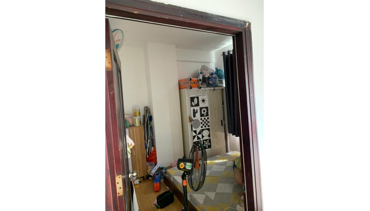 CHÍNH CHỦ Bán Căn Hộ Vị Trí Tại Lô A4 Chung Cư An Sương,  Phường Tân Hưng Thuận - Quận 12 - HCM