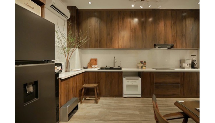 BÁN NHÀ MẶT PHỐ BÌNH HƯNG HÒA B, BÌNH TÂN - 80M2, 4 TẦNG, 6 PN, GIÁ 4 TỶ - SỔ HỒNG