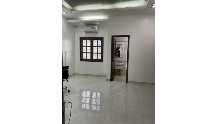 BÁN NHÀ MẶT PHỐ BÌNH HƯNG HÒA, BÌNH TÂN - 14 TỶ - 115M2 - 5 TẦNG - 9 PHÒNG NGỦ