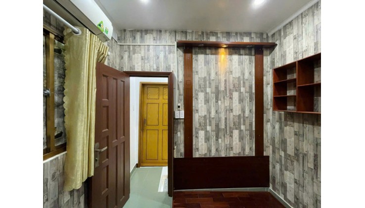 Xô Viết Nghệ Tĩnh Vị Trí Vip 24mz,  2.7mx8.8m chỉ 3 tỷ Phường 21 Bình Thạnh