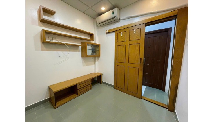 Xô Viết Nghệ Tĩnh Vị Trí Vip 24mz,  2.7mx8.8m chỉ 3 tỷ Phường 21 Bình Thạnh