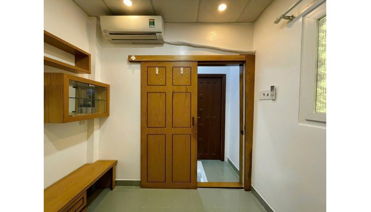 Xô Viết Nghệ Tĩnh Vị Trí Vip 24mz,  2.7mx8.8m chỉ 3 tỷ Phường 21 Bình Thạnh