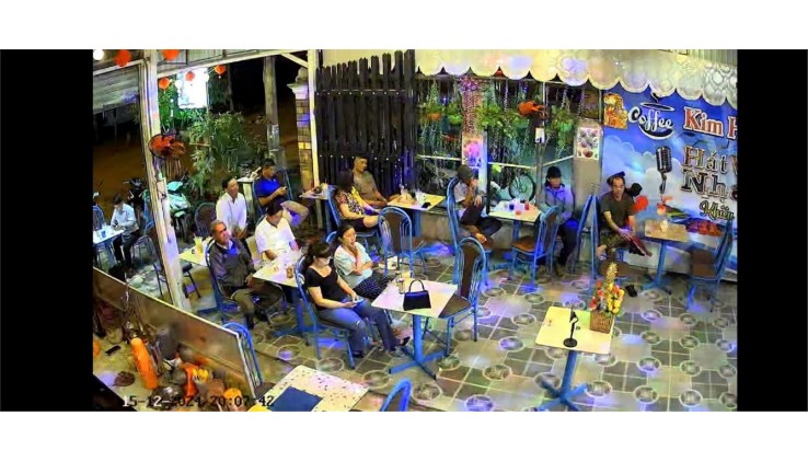 Cần Cho thuê Mặt bằng kinh doanh vị trí  đẹp - giá rẻ tại quận Tân Phú, TPHCM