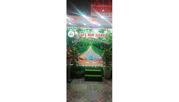Cần Cho thuê Mặt bằng kinh doanh vị trí  đẹp - giá rẻ tại quận Tân Phú, TPHCM