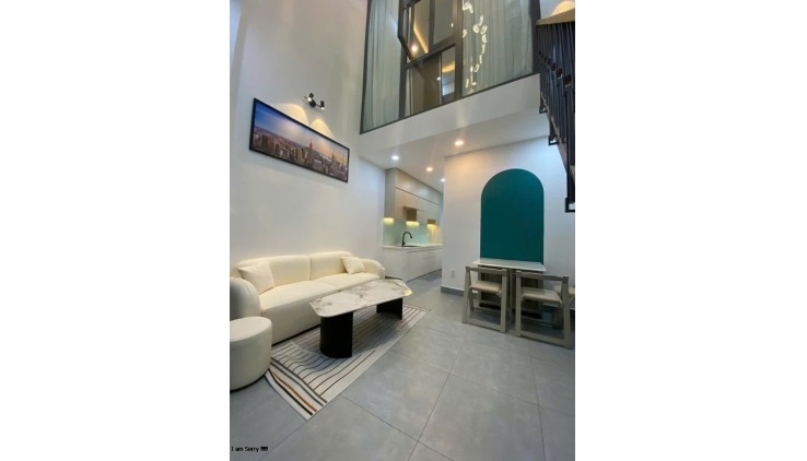 BÁN NHÀ CÔNG CHỨC CHUYỂN NHÀ TO VƯỜN LÀI HẺM XH, 70M, GIÁ CHỈ NHỈNH 7 TỶ .