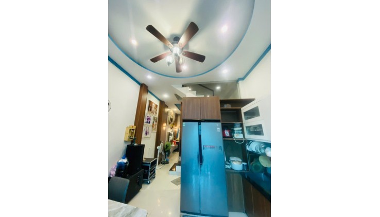 Nhà Đẹp ở ngay, khu P lô cao cấp, Bưng Ông Thoàn, Q9, dtsd 209m2, giá chỉ 5.45 tỷ