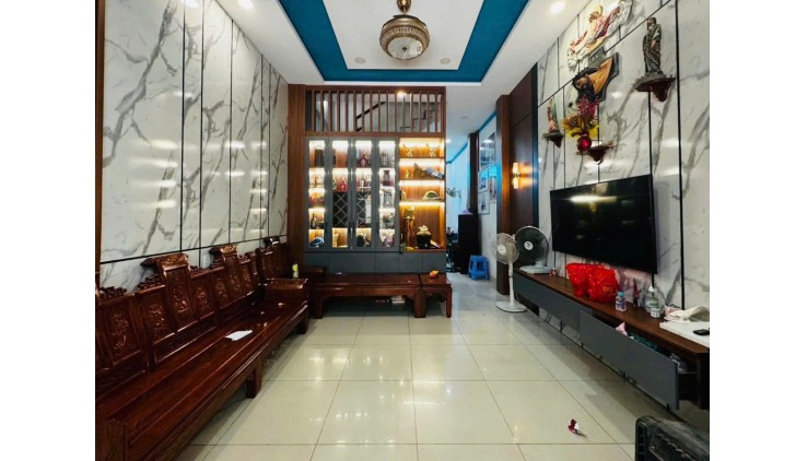Nhà Đẹp ở ngay, khu P lô cao cấp, Bưng Ông Thoàn, Q9, dtsd 209m2, giá chỉ 5.45 tỷ