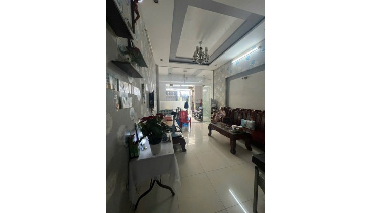 Hẻm 8M thông An Lạc Bình tân 86m2, 3 tầng BTCT nhỉnh 6 tỷ.