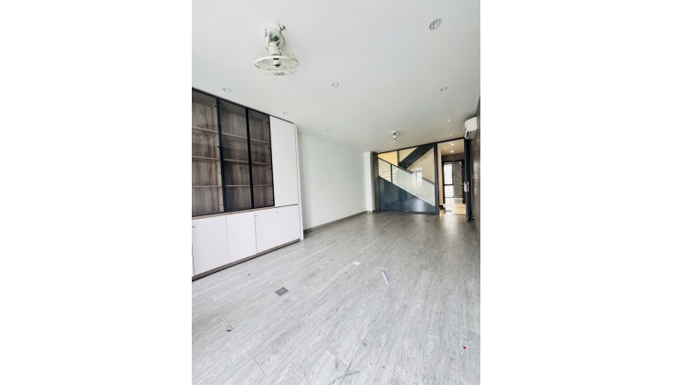 BÁN NHÀ MẶT PHỐ BÌNH HƯNG HÒA B, BÌNH TÂN - 80M2, 4 TẦNG, 6 PN, GIÁ 4 TỶ - SỔ HỒNG