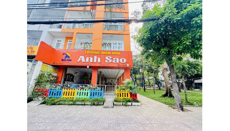 BÁN NHÀ MẶT PHỐ BÌNH HƯNG HÒA B, BÌNH TÂN - 80M2, 4 TẦNG, 6 PN, GIÁ 4 TỶ - SỔ HỒNG