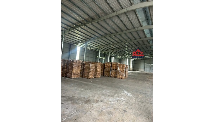 XT291 Cho Thuê nhà xưởng, phục vụ Sản xuất không nước thải ô nhiễm. kho sạch