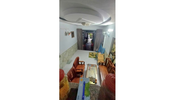 BÁN NHÀ GÒ VẤP 104M2, 3 TẦNG, GIẢM SỐC 300 TRIỆU CÒN NHỈNH 5 TỶ.