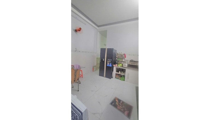 BÁN NHÀ GÒ VẤP 104M2, 3 TẦNG, GIẢM SỐC 300 TRIỆU CÒN NHỈNH 5 TỶ.