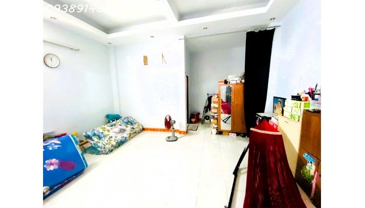 BÁN NHÀ 3 TẦNG ĐƯỜNG 51, HIỆP BÌNH CHÁNH - 87M2, 7.3 TỶ - SỔ HỒNG ĐÃ HOÀN CÔNG