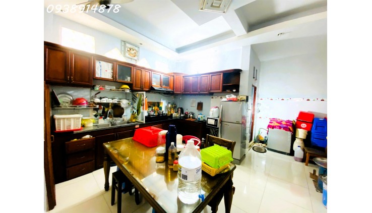 BÁN NHÀ 3 TẦNG ĐƯỜNG 51, HIỆP BÌNH CHÁNH - 87M2, 7.3 TỶ - SỔ HỒNG ĐÃ HOÀN CÔNG