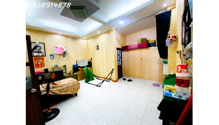 BÁN NHÀ 3 TẦNG ĐƯỜNG 51, HIỆP BÌNH CHÁNH - 87M2, 7.3 TỶ - SỔ HỒNG ĐÃ HOÀN CÔNG