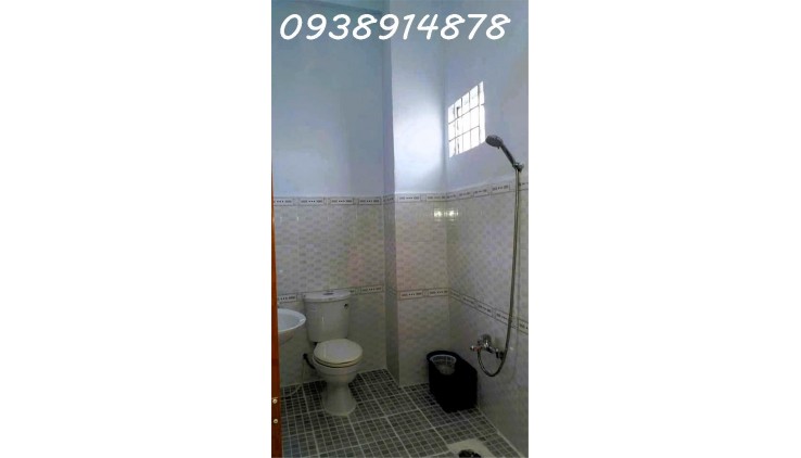 BÁN NHÀ 3 TẦNG ĐƯỜNG 51, HIỆP BÌNH CHÁNH - 87M2, 7.3 TỶ - SỔ HỒNG ĐÃ HOÀN CÔNG