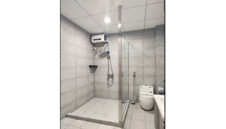 Cho Thuê Phòng Dịch Vụ Full Nội Thất  ở Lê Thánh Tôn Quận 1